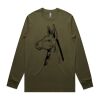 AS Colour -  Men's Staple L/S Tee  Thumbnail