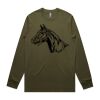 AS Colour -  Men's Staple L/S Tee  Thumbnail