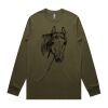 AS Colour -  Men's Staple L/S Tee  Thumbnail