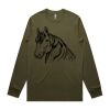 AS Colour -  Men's Staple L/S Tee  Thumbnail
