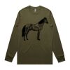 AS Colour -  Men's Staple L/S Tee  Thumbnail