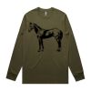 AS Colour -  Men's Staple L/S Tee  Thumbnail