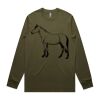 AS Colour -  Men's Staple L/S Tee  Thumbnail