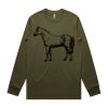 AS Colour -  Men's Staple L/S Tee  Thumbnail