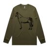 AS Colour -  Men's Staple L/S Tee  Thumbnail