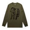 AS Colour -  Men's Staple L/S Tee  Thumbnail