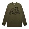 AS Colour -  Men's Staple L/S Tee  Thumbnail