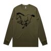 AS Colour -  Men's Staple L/S Tee  Thumbnail