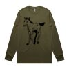 AS Colour -  Men's Staple L/S Tee  Thumbnail