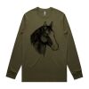 AS Colour -  Men's Staple L/S Tee  Thumbnail