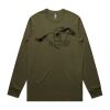 AS Colour -  Men's Staple L/S Tee  Thumbnail
