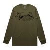 AS Colour -  Men's Staple L/S Tee  Thumbnail