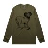 AS Colour -  Men's Staple L/S Tee  Thumbnail