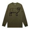 AS Colour -  Men's Staple L/S Tee  Thumbnail
