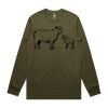 AS Colour -  Men's Staple L/S Tee  Thumbnail
