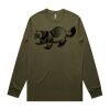 AS Colour -  Men's Staple L/S Tee  Thumbnail