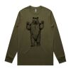 AS Colour -  Men's Staple L/S Tee  Thumbnail