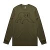 AS Colour -  Men's Staple L/S Tee  Thumbnail