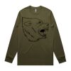 AS Colour -  Men's Staple L/S Tee  Thumbnail