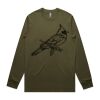 AS Colour -  Men's Staple L/S Tee  Thumbnail