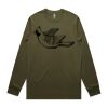 AS Colour -  Men's Staple L/S Tee  Thumbnail