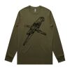 AS Colour -  Men's Staple L/S Tee  Thumbnail