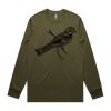 AS Colour -  Men's Staple L/S Tee  Thumbnail