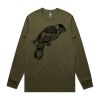 AS Colour -  Men's Staple L/S Tee  Thumbnail