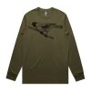 AS Colour -  Men's Staple L/S Tee  Thumbnail