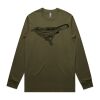 AS Colour -  Men's Staple L/S Tee  Thumbnail