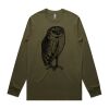 AS Colour -  Men's Staple L/S Tee  Thumbnail