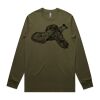 AS Colour -  Men's Staple L/S Tee  Thumbnail
