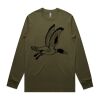 AS Colour -  Men's Staple L/S Tee  Thumbnail