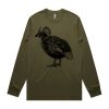 AS Colour -  Men's Staple L/S Tee  Thumbnail