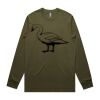 AS Colour -  Men's Staple L/S Tee  Thumbnail