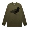 AS Colour -  Men's Staple L/S Tee  Thumbnail