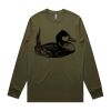 AS Colour -  Men's Staple L/S Tee  Thumbnail