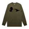AS Colour -  Men's Staple L/S Tee  Thumbnail
