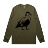 AS Colour -  Men's Staple L/S Tee  Thumbnail