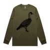 AS Colour -  Men's Staple L/S Tee  Thumbnail