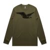 AS Colour -  Men's Staple L/S Tee  Thumbnail