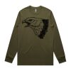 AS Colour -  Men's Staple L/S Tee  Thumbnail