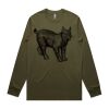 AS Colour -  Men's Staple L/S Tee  Thumbnail