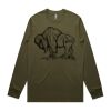AS Colour -  Men's Staple L/S Tee  Thumbnail