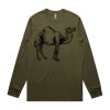AS Colour -  Men's Staple L/S Tee  Thumbnail