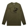 AS Colour -  Men's Staple L/S Tee  Thumbnail