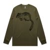 AS Colour -  Men's Staple L/S Tee  Thumbnail