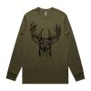 AS Colour -  Men's Staple L/S Tee  Thumbnail