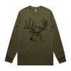 AS Colour -  Men's Staple L/S Tee  Thumbnail