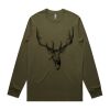 AS Colour -  Men's Staple L/S Tee  Thumbnail